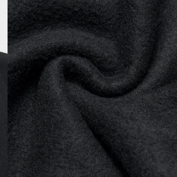 Aritzia Cozy Sweatfleece Perfect Fit Sweatshirt and Banded Sweatpants - Picture 9 of 15